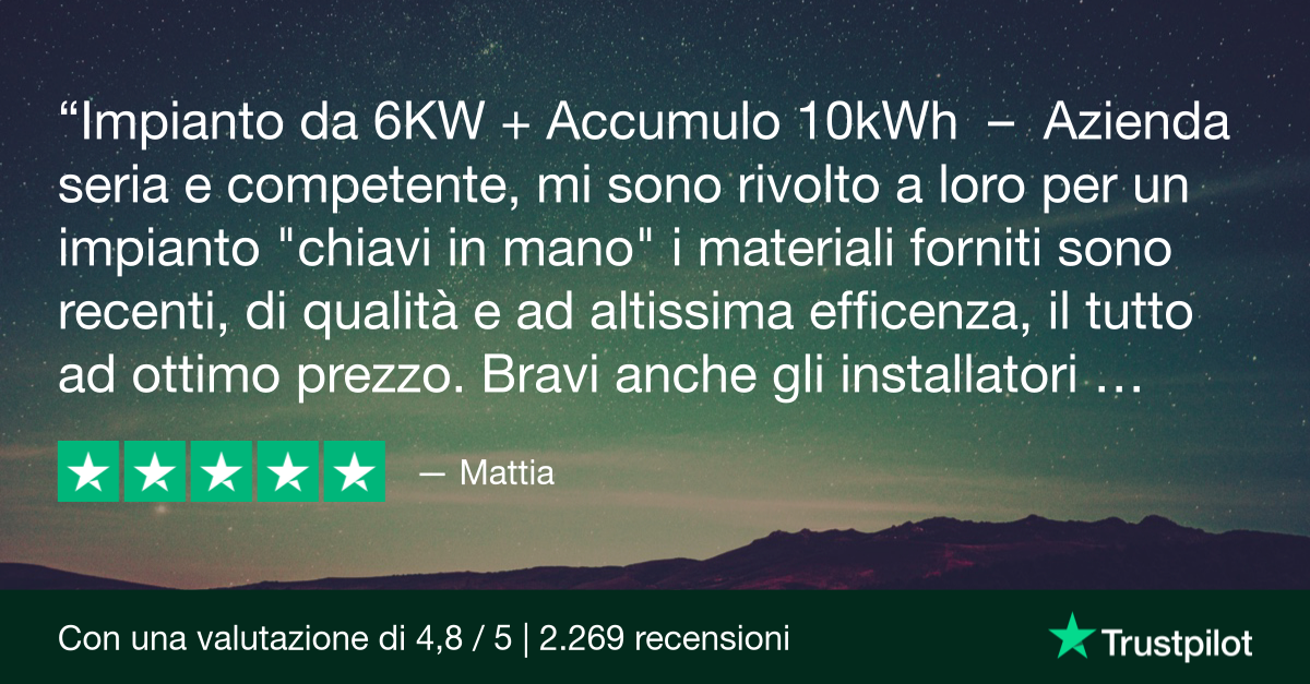 Recensione Il Portale del Sole